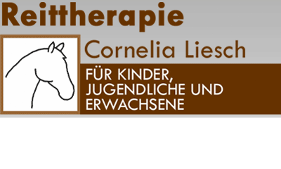 Reittherapie Cornelia Liesch